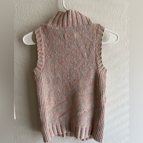 Anthropologie Sweater Vest - Picture 5 of 5